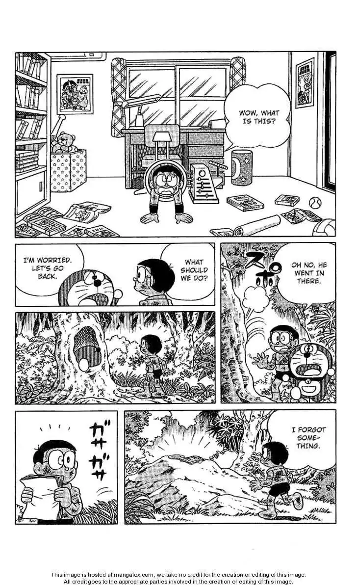 Doraemon Long Stories Chapter 20.1 30